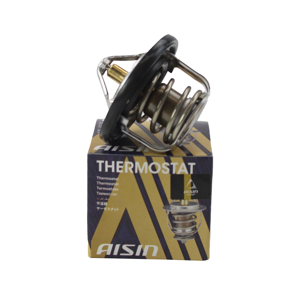Aisin Engine Coolant Thermostat THS-005 for