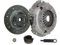 Clutch Kit for Pickup 1989–1992 2.4L L4 Gas SOHC