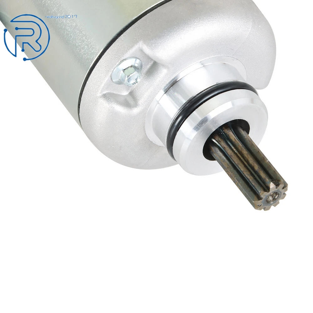 Starter for Suzuki GSX-R600 GSX-R750 (1996-2005)