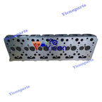 Engine Cylinder Head Assy for Kubota S2600 (KH28 KH170 M4030 M4030DT)