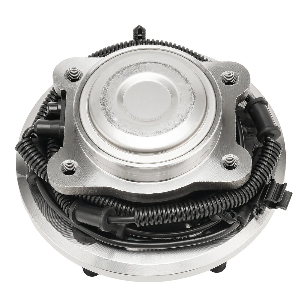 Rear Wheel Hub Bearing Assembly for Dodge Grand Caravan Volkswagen Routan (2008–2011)