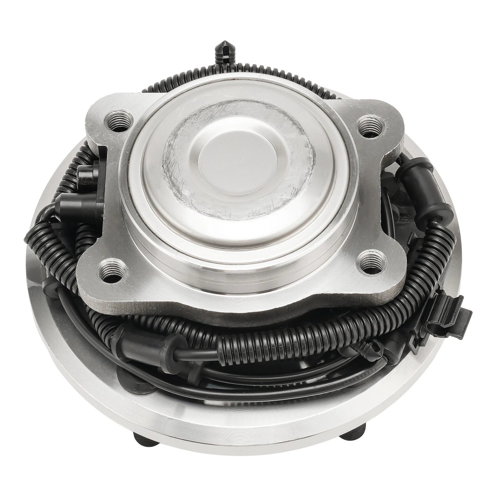 Rear Wheel Hub Bearing Assembly for Dodge Grand Caravan Volkswagen Routan (2008–2011)