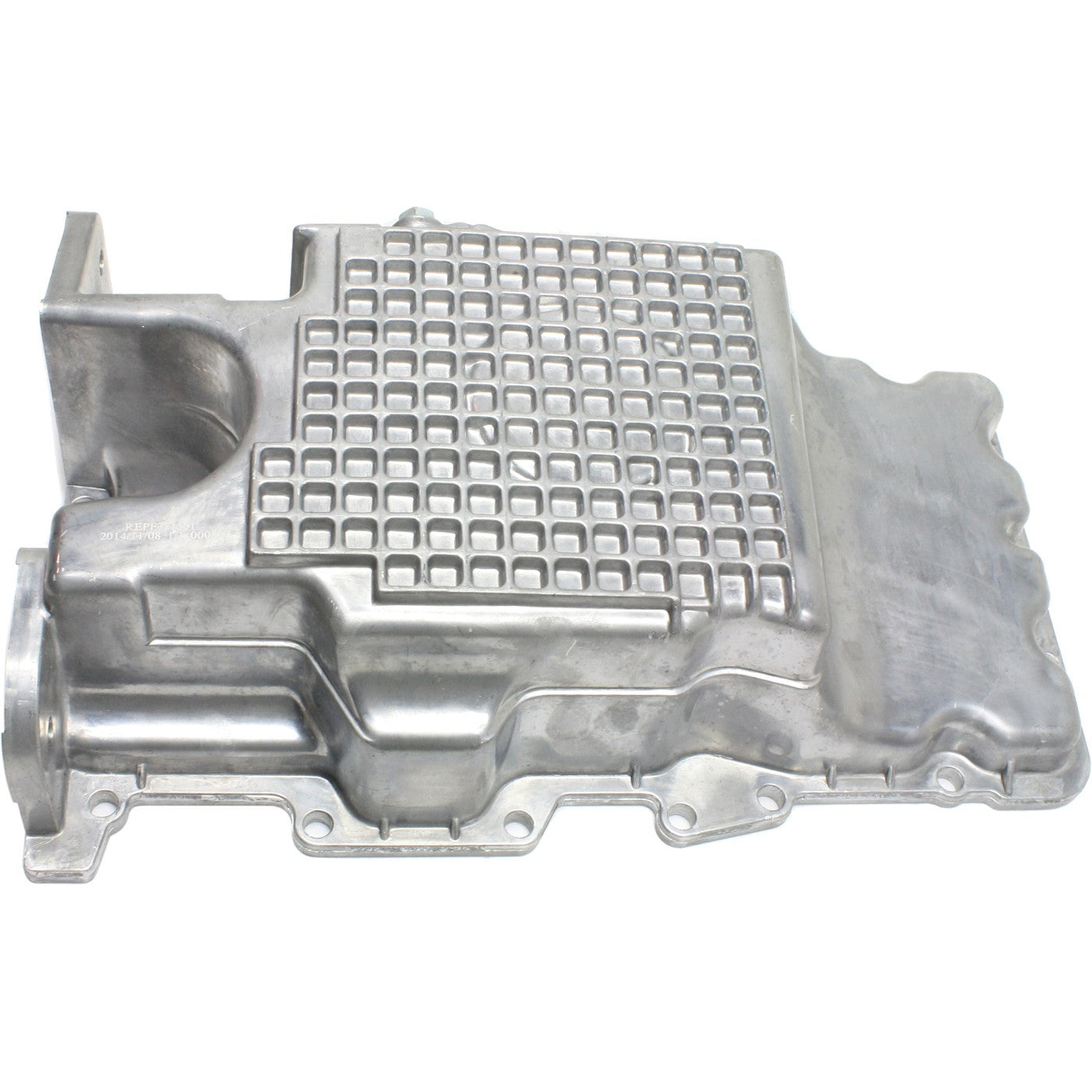 Oil Pan Kit for Ford Escape, Mercury Mariner, Tribute 3.0L