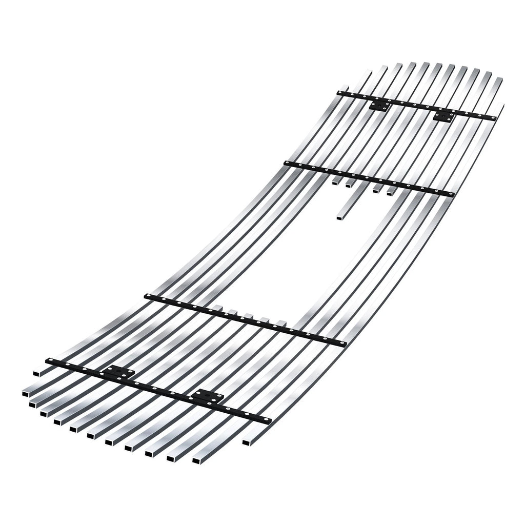 Stainless Chrome Billet Grille Insert for Yukon (2000-2006)