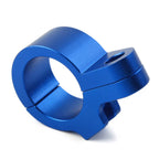 Front Brake Hose Clamp for HONDA CR80R CR85R CR125R CR250R CR500R (1996-2007)
