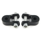 Shock Absorber Extender Riser for CRF50 KLX110 TTR50 DRZ110