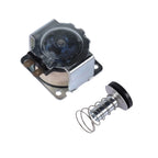 Solenoid Coil Regulator for Generac