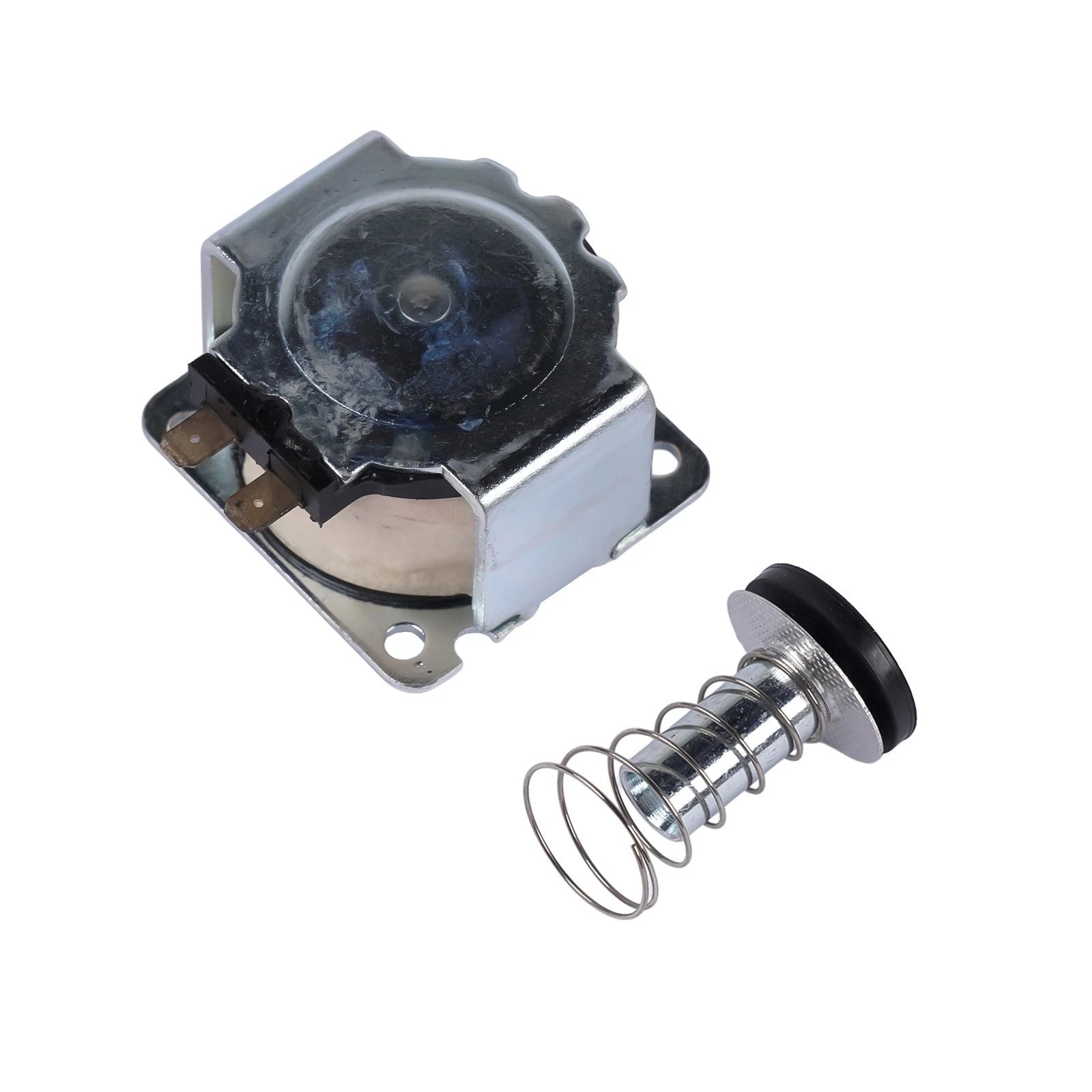 Solenoid Coil Regulator for Generac