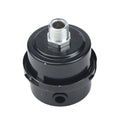 5mm 16mm 20mm Noise Reducing Air Filter Muffler for Oil Air Compressors