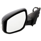 Driver Left Side Heated Mirror for Nissan Altima (2013–2018)