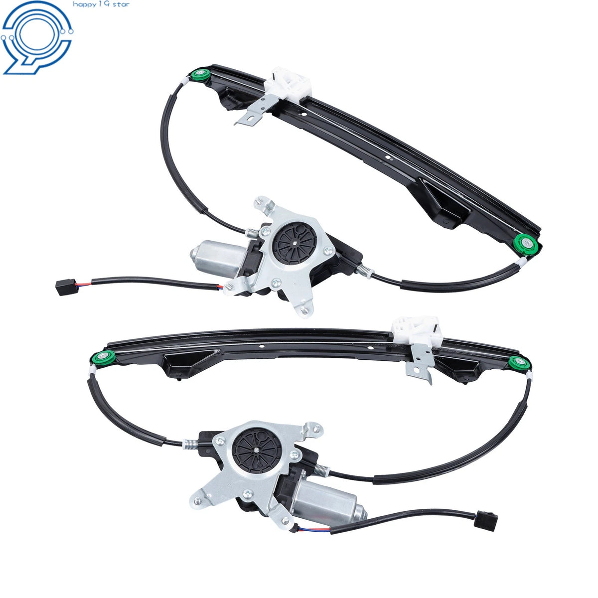 Power Window Regulator with Motor for Ford Explorer (2002–2010)