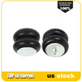 Set of 2 Air Spring Bags for Hendrickson Goodyear