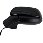 Heated Driver Left Side Mirror for Toyota Corolla Cross (2022–2023)