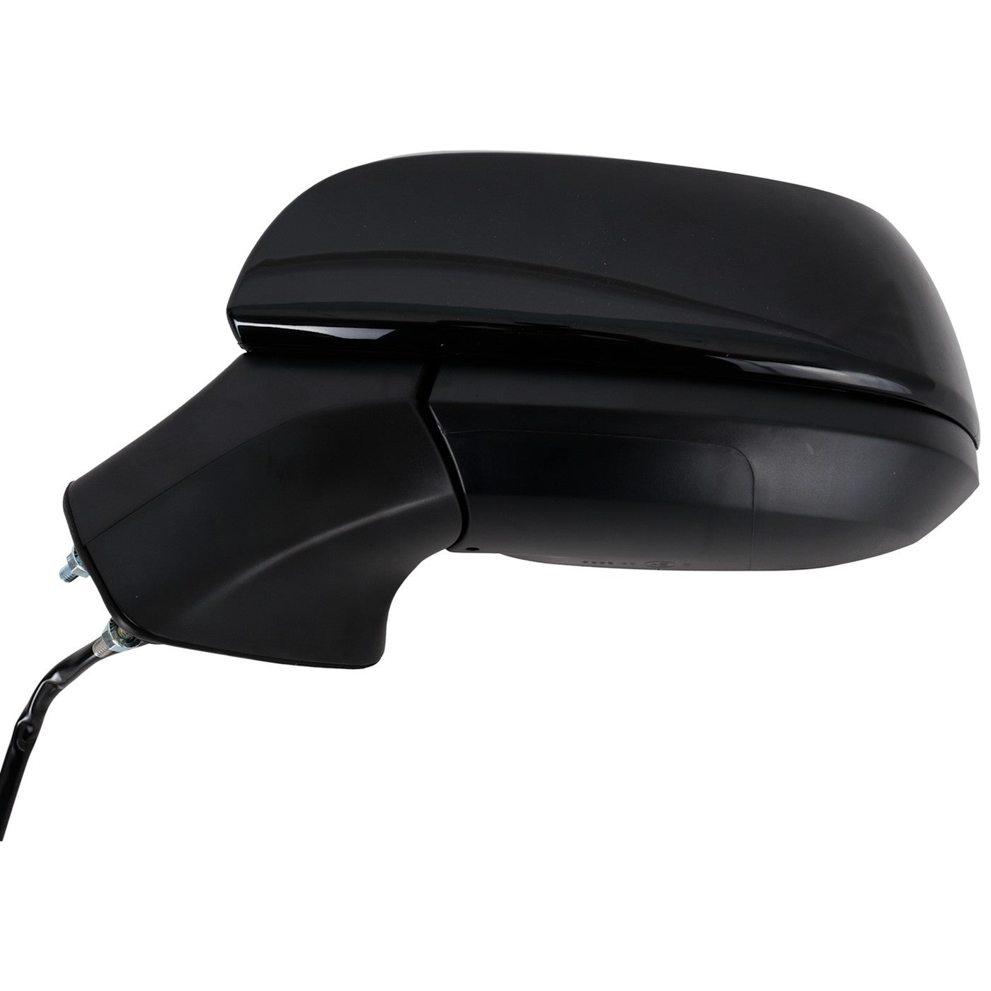 Heated Driver Left Side Mirror for Toyota Corolla Cross (2022–2023)