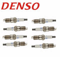 8x Denso PT20TT 4512 Platinum-Titanium Spark Plug for Audi Ford