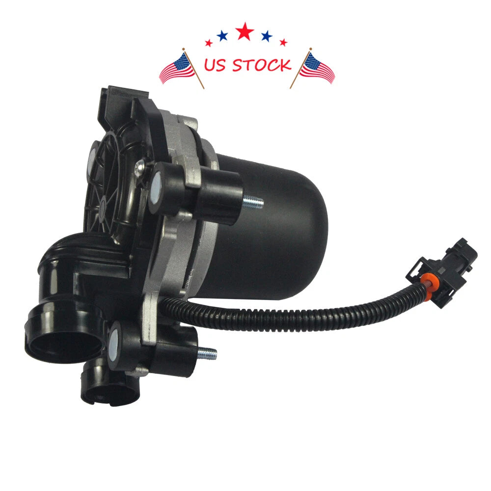 Air Pump for Saab 9-3, 9-3X, 9-5 (2003-2011)
