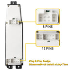 Power Window Control Switch for Jeep Cherokee (1997-2001)