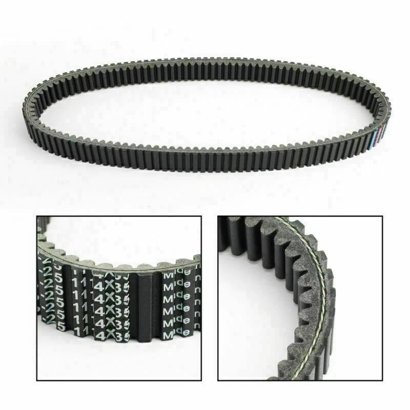 Drive Belt 3211108 for Polaris Sportsman 300 400 Hawkeye 2008–2010