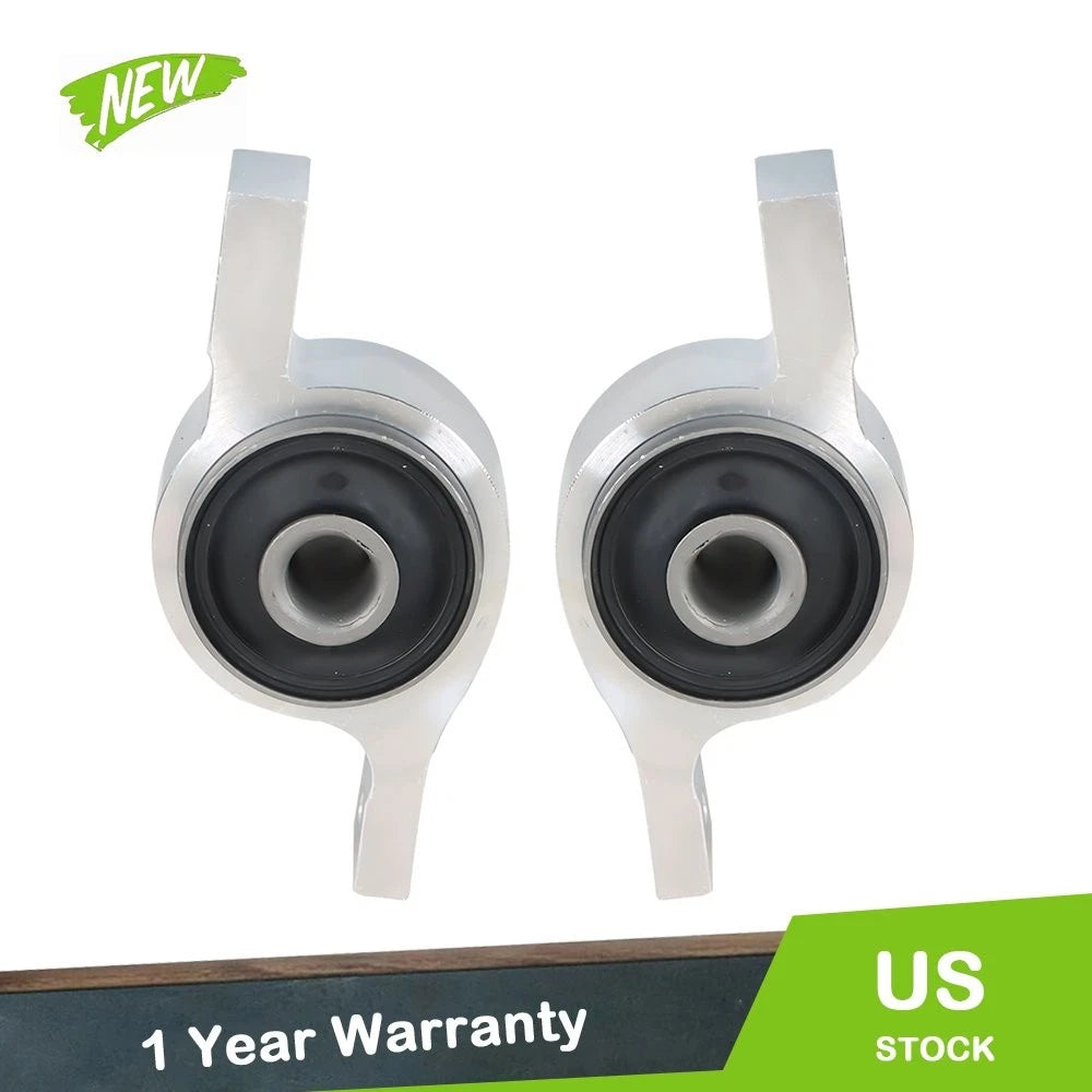 Lower Control Arm Bushing Set for Lexus IS/GS (2006–2010)