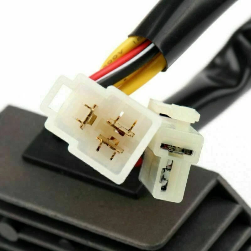 Voltage Regulator Rectifier for Hyosung GT250R (2010–Present) GT650S GD250N TC