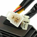 Voltage Regulator Rectifier for Hyosung GT250R (2010–Present) GT650S GD250N TC