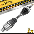 Front Left CV Axle Assembly for Ford Taurus (1986–2007)