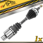 Front Left CV Axle Assembly for Ford Taurus (1986–2007)