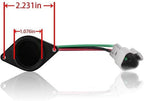 Speed Sensor for Club Car DS IQ Precedent ADC Electric Golf Cart