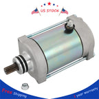 Starter Motor Assembly for Polaris Sportsman 600 Ranger RZR 800 (2002–2014)
