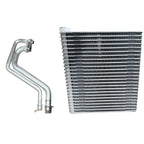 Evaporator Replacement for Land Rover Discovery Sport 2.0L (2015–2019)