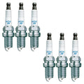 Set of 6 NGK Laser Platinum Spark Plugs for Sebring Taurus Xterra V6 (2007–2010)