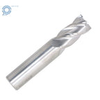 4 Flute Carbide End Mill for Automotive Applications (Various Models)