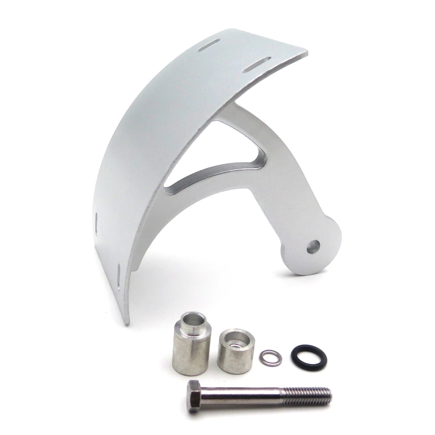 License Plate Mount Holder for Suzuki Boulevard M109R (2006–2013) 7"x4"