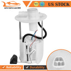 Fuel Pump for Toyota Matrix Pontiac Vibe (2009–2013)