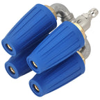 Turbo Pressure Washer Nozzle for Quick Connect (4000 PSI)