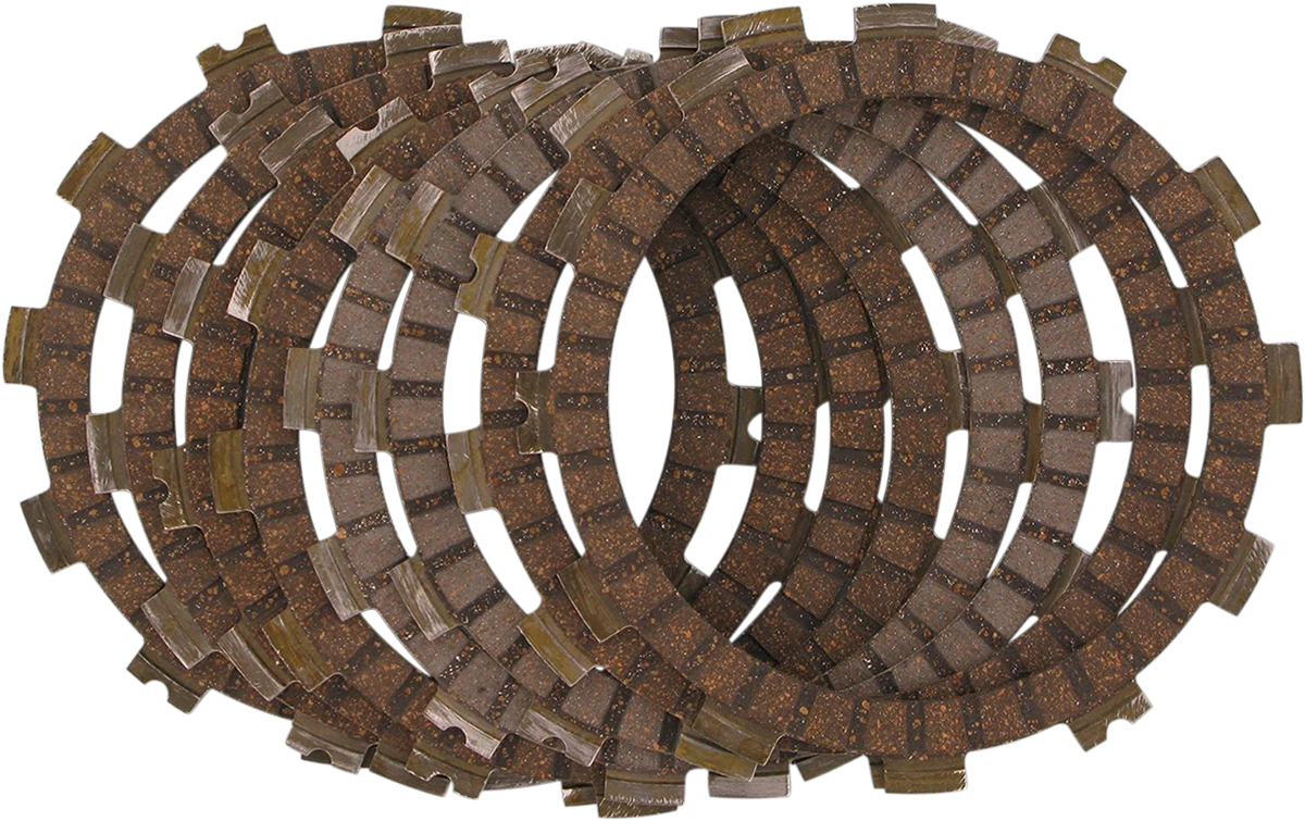 EBC Clutch Kit CK3348 for