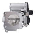 Throttle Body for Pontiac G5, Saturn Ion, Chevy (2007–2010)