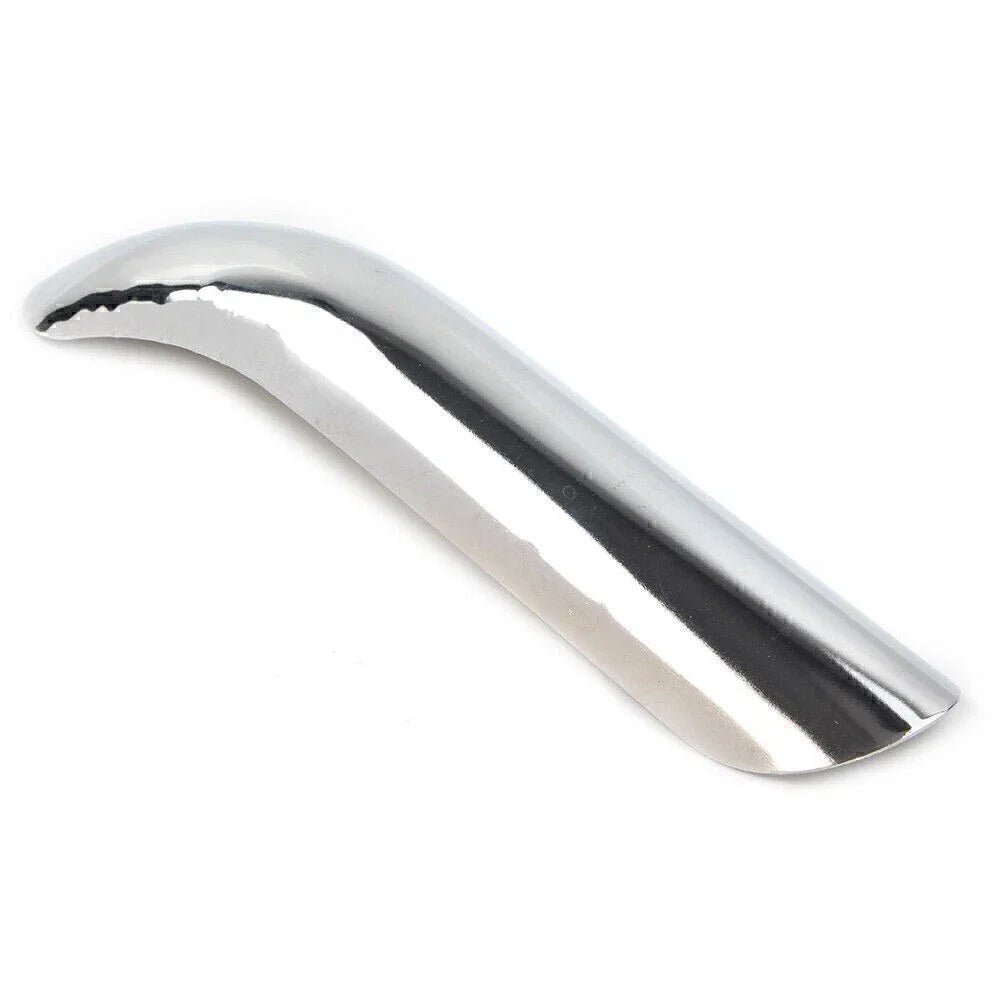 Exhaust Muffler Pipe Heat Shield Cover for Harley Motor