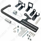 Throttle Cable Mounting Bracket for GM 700R4 Transmission