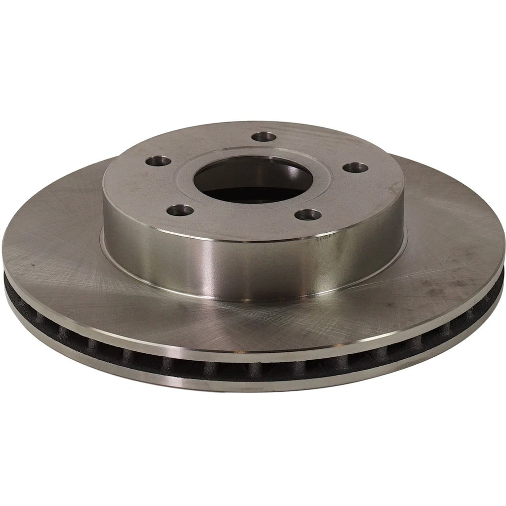 Front Brake Disc Rotors for Jeep Grand Cherokee (1999–2004)