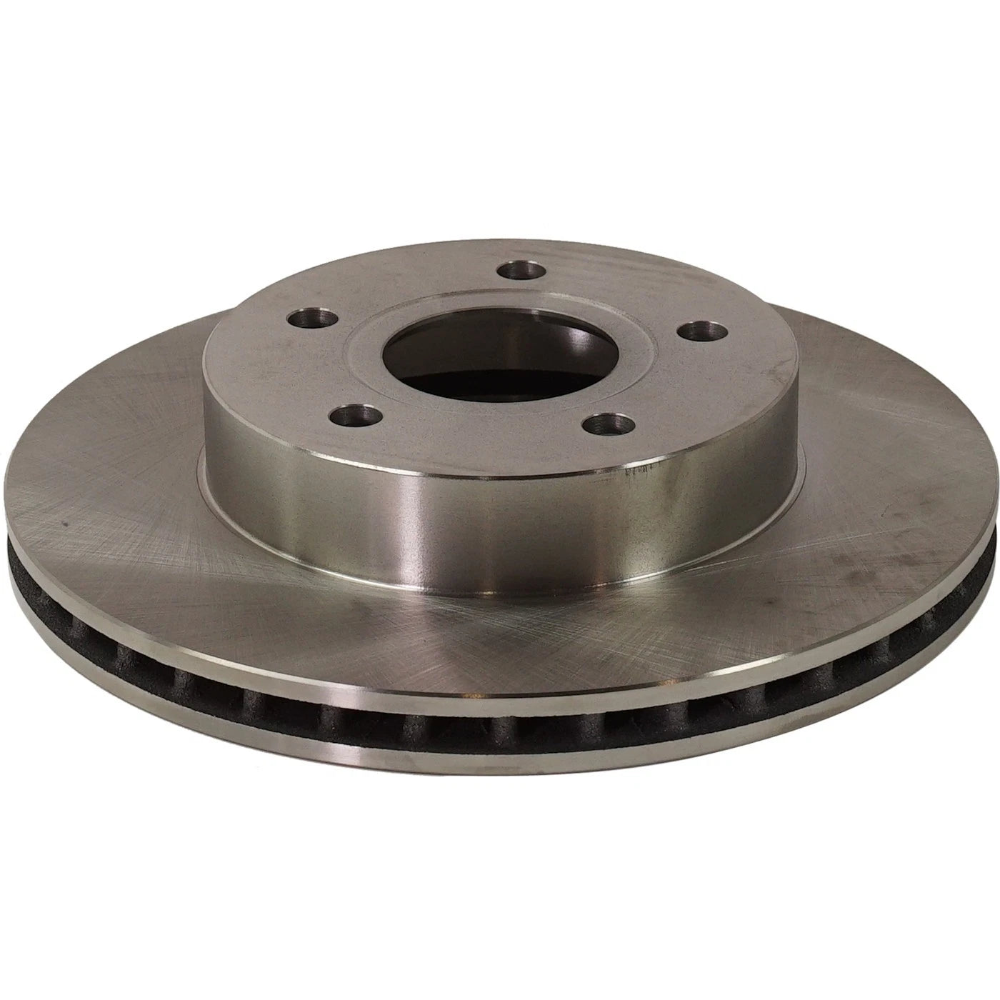 Front Brake Disc Rotors for Jeep Grand Cherokee (1999–2004)