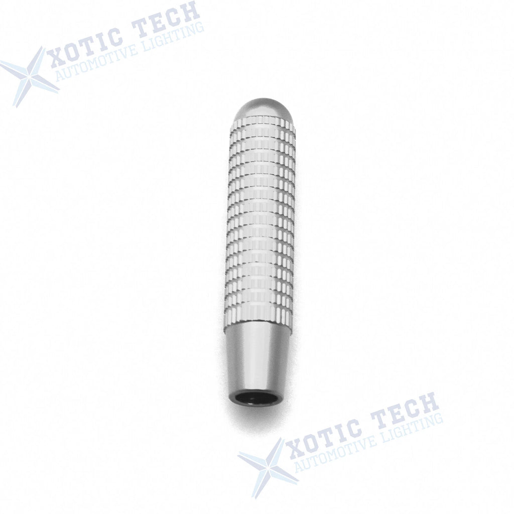 Door Lock Knobs Pin Trim for Mercedes-Benz CLA/GLA (2014-2025)