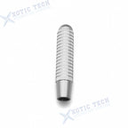 Door Lock Knobs Pin Trim for Mercedes-Benz CLA/GLA (2014-2025)