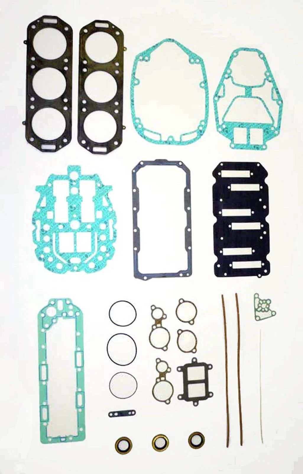 Gasket Kit for Mercury 135/150 HP 2.5L Optimax (1998–2000)