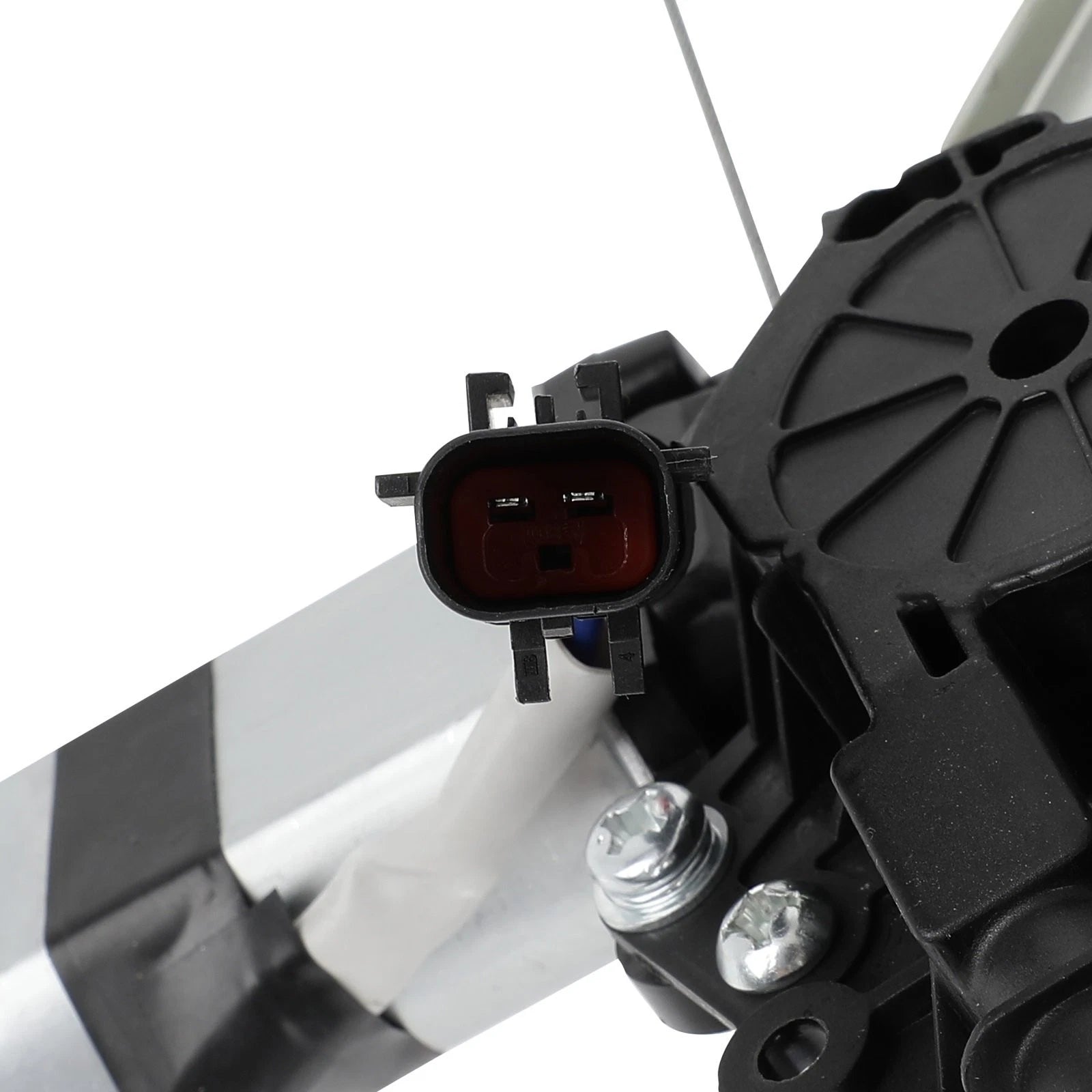Window Regulator for Jeep Grand Cherokee (2005–2010) Rear Left with Motor