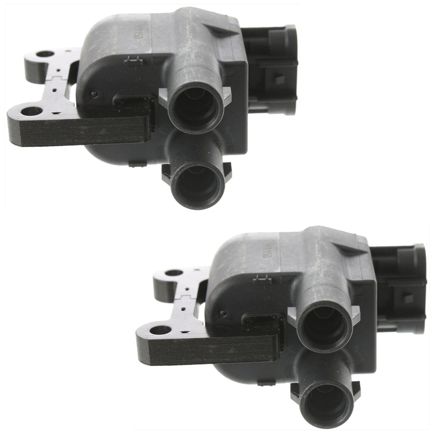 Set of 2 Ignition Coils for Toyota Camry Solara RAV4 (1998–2000)