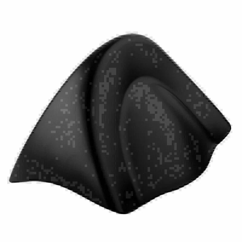 Chin Spoiler Air Dam Fairing for Harley Dyna FXD FXDB (1999-2005)