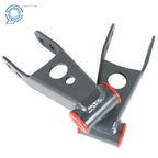 3" Front 2" Rear Leveling Lift Kit for Jeep Cherokee XJ (1984–2001)