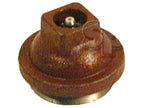 Front Hub Cap for Massey Ferguson 230 240 250 265 275