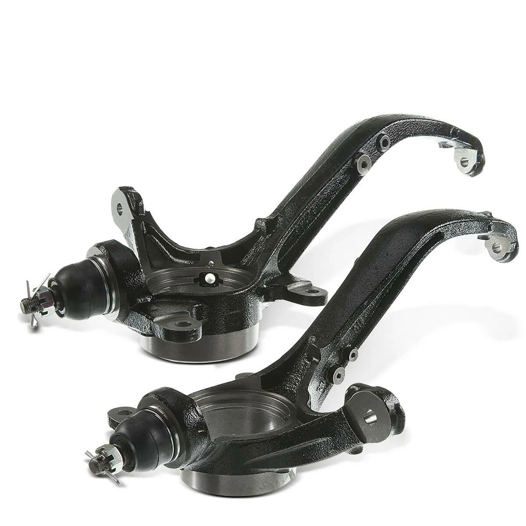Steering Knuckle Set for Acura Honda